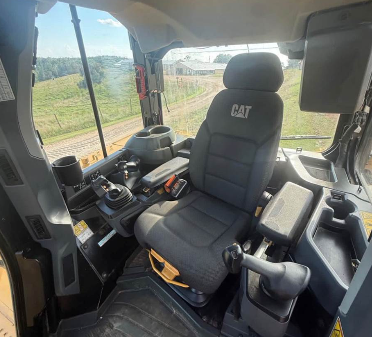2021 CAT D7 Dozer for sale for Sale